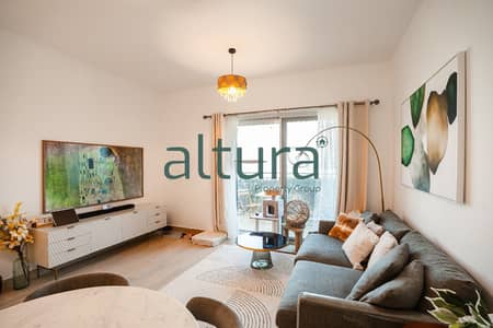 2 Bedroom Flat for Sale in Yas Island, Abu Dhabi - Well Maintained | Spacious Layout | Owner Occupied