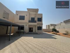 فیلا في الرفاع 3 غرف 120000 درهم - 12994649