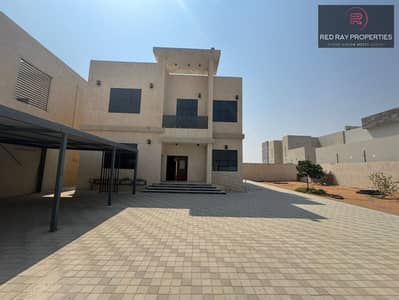 3 Bedroom Villa for Rent in Al Refaa, Ras Al Khaimah - IMG-20251002-WA0046. jpg