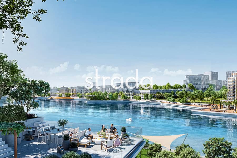 位于迪拜溪港,溪水长流公寓小区 2 卧室的公寓 3100000 AED - 12994663 位于迪拜溪港,溪水长流公寓小区 2 卧室的公寓 3100000 AED - 12994663