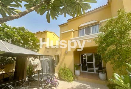 2 Bedroom Villa for Rent in Arabian Ranches, Dubai - Unfurnished | Single Row | Landscaped