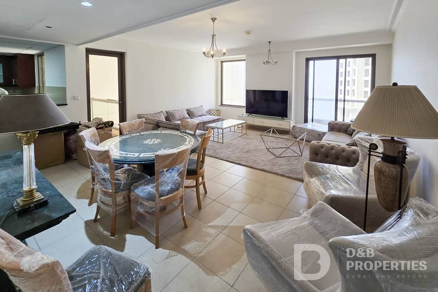 Panoramic Sea View | Luxurious | Spacious