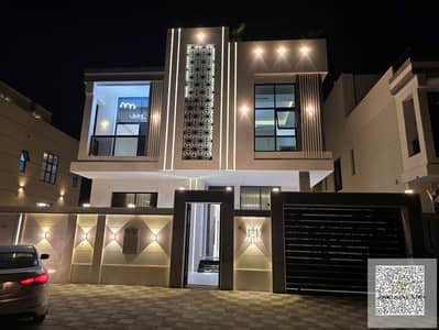 5 Bedroom Villa for Sale in Al Zahya, Ajman - batch_20250910_191104. jpg