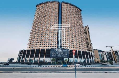 3 Bedroom Apartment for Rent in Al Jaddaf, Dubai - Bright 3BR Apartment | Dubai Living