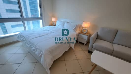 Studio for Rent in Dubai Marina, Dubai - 20250923_112657. jpg