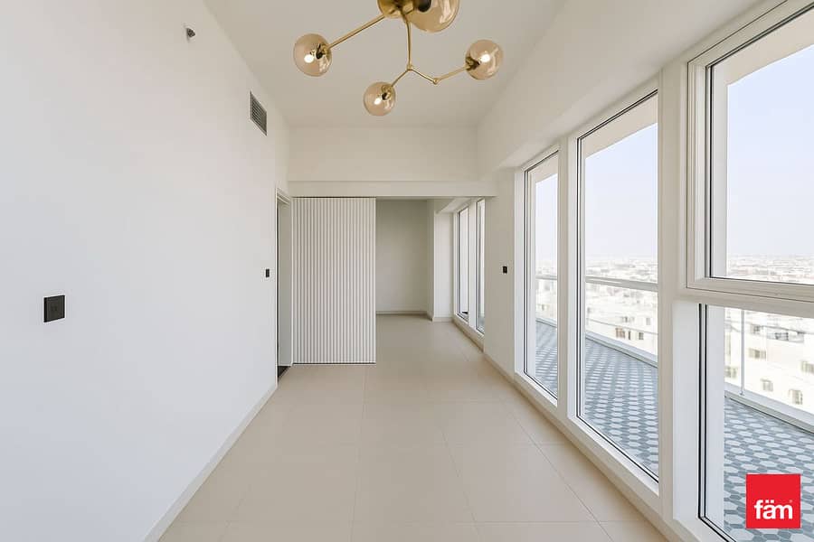 位于阿尔弗雷德街区，PG豪华之家 1 卧室的公寓 100000 AED - 12994710