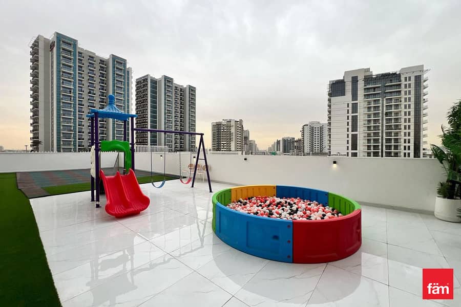 Квартира в Аль Фурджан,Эквити Аркаде, 1 спальня, 1111000 AED - 12994712 Квартира в Аль Фурджан,Эквити Аркаде, 1 спальня, 1111000 AED - 12994712
