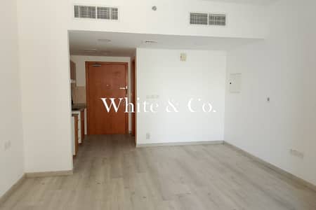 Studio for Sale in Dubai Production City (IMPZ), Dubai - High ROI | Well Maintained | Rented Unit