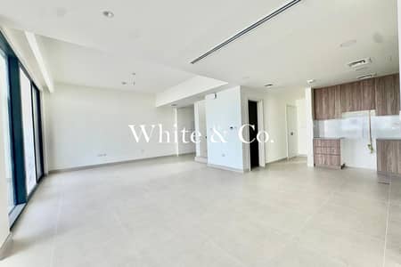 3 Bedroom Townhouse for Rent in Town Square, Dubai - Brand New | Available Now | Single row