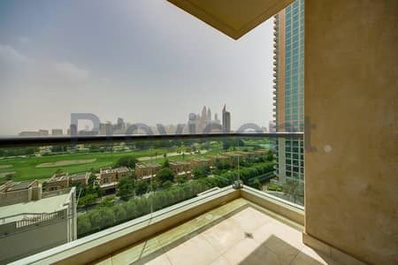 2 Bedroom Apartment for Rent in The Views, Dubai - Full Golf View | Large Lay Out | High Floor 2 Bedroom Apartment for Rent in The Views, Dubai - Full Golf View | Large Lay Out | High Floor