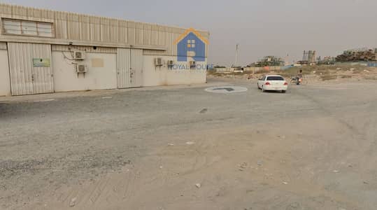 Plot for Sale in Al Sajaa, Sharjah - 9252ef0d8f7f4c4da6665115dc4cd750. jpg