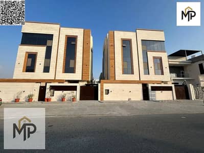 7 Cпальни Вилла Продажа в Аль Алиа, Аджман - batch_798024142-1066x800. jpg