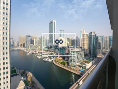 1 Bedroom Flat for Rent in Dubai Marina, Dubai - Group 5. jpg