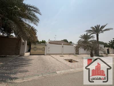 فیلا 4 غرف نوم للايجار في الحميدية، عجمان - IMG_6807. jpg
