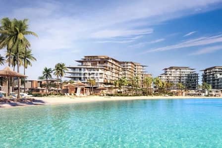 迪拉岛， 迪拜 2 卧室单位待售 - 位于迪拉岛，Rixos Dubai Islands Hotel & Residences，Bay Residences Dubai Islands 2 卧室的公寓 5250000 AED - 12994795