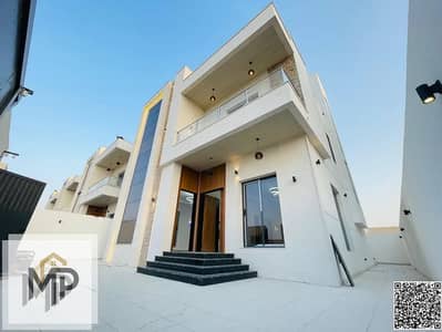 4 Cпальни Вилла Продажа в Аль Ясмин, Аджман - batch_796686955-1066x800. jpg