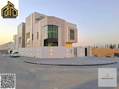 6 Bedroom Villa for Sale in Al Zahya, Ajman - batch_753013335-1066x800. jpg