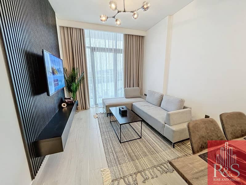 شقة في عزيزي ريفييرا 32،ريفيرا،ميدان ون،مدينة ميدان 2 غرف 119900 درهم - 12994848 شقة في عزيزي ريفييرا 32،ريفيرا،ميدان ون،مدينة ميدان 2 غرف 119900 درهم - 12994848