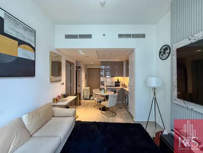 1 Bedroom Flat for Rent in Meydan City, Dubai - Furnished 1Bedroom|Spacious Layout| Best price