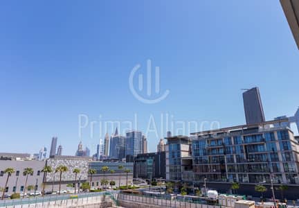 阿尔瓦斯尔， 迪拜 1 卧室单位待租 - 位于阿尔瓦斯尔，城市漫步街区，中央公园公寓，常春藤公寓大楼 1 卧室的公寓 160000 AED - 12994865