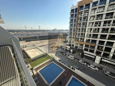 استوديو  للايجار في مدينة ميدان، دبي - IMG_0690. jpeg