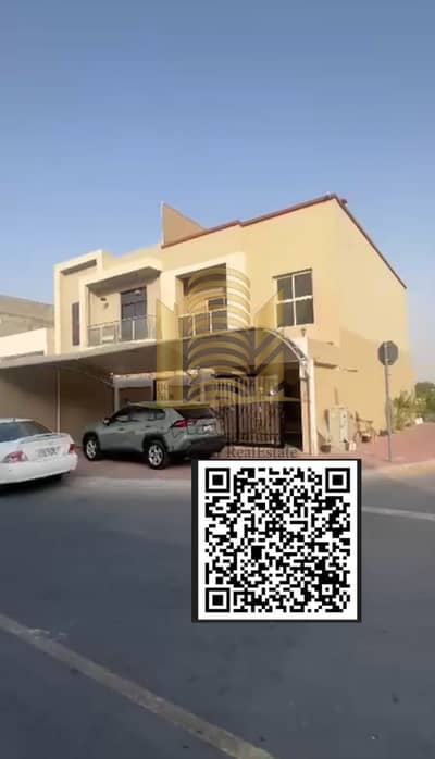 فیلا 3 غرف نوم للايجار في الزاهية، عجمان - 1000268874. png