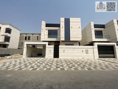 5 Cпальни Вилла Продажа в Аль Бахия, Аджман - WhatsApp Image 2025-09-22 at 11.57. 30 AM (1). jpeg