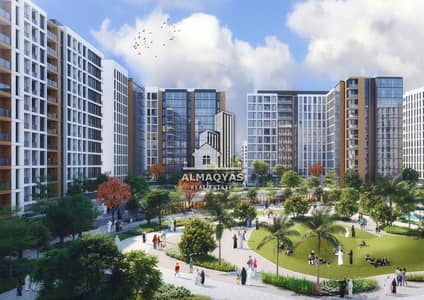 1 Спальня Апартаменты Продажа в Мувайли Коммерческая, Шарджа - img19. jpg
