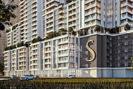 1 Bedroom Flat for Sale in Sobha Hartland, Dubai - Modern Apt | Prime Location | Spacious Layout