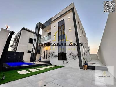 4 Cпальни Вилла Продажа в Аль Захья, Аджман - batch_WhatsApp Image 2025-07-23 at 11.41. 04 AM (1). jpeg