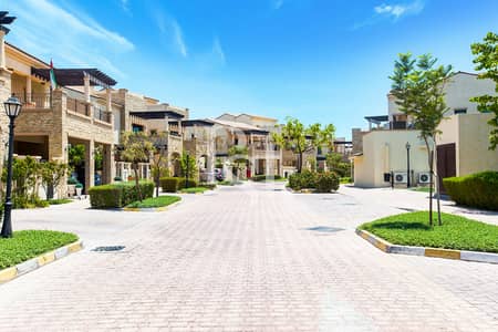 3 Cпальни Вилла Продажа в Аль Мунтаза, Абу-Даби - Bloom-Gardens-Abu-Dhabi-UAE (59). jpg