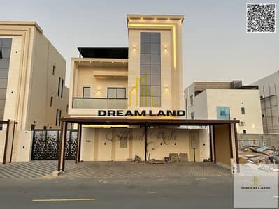 فیلا 6 غرف نوم للبيع في العامرة، عجمان - batch_WhatsApp Image 2025-09-30 at 4.23. 17 PM. jpeg