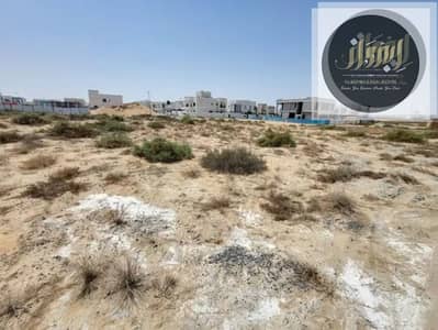 Plot for Sale in Al Tai, Sharjah - 1000158955. jpg