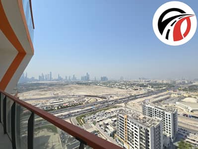 1 Bedroom Flat for Rent in Al Jaddaf, Dubai - 20251006_131931. jpg