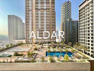 1 Bedroom Flat for Rent in Jumeirah Village Circle (JVC), Dubai - Huge layout| Ready To Move| Brand New| Spacious