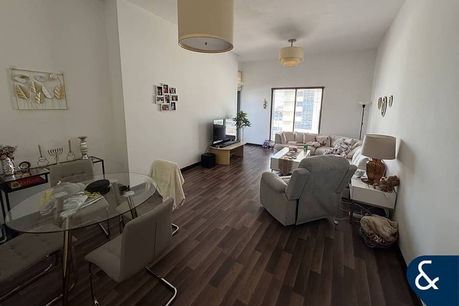 Квартира в Джумейра Лейк Тауэрз (ДжЛТ)，JLT Кластер S, 1 спальня, 110000 AED - 12995260