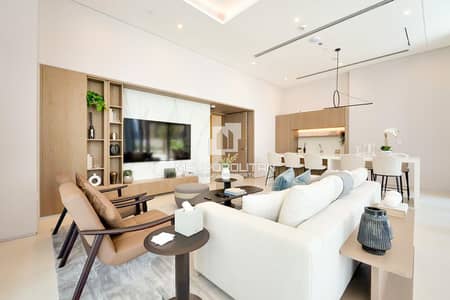2 Bedroom Flat for Rent in Dubai Marina, Dubai - Modern Unit | Furnished Interiors | Marina Outlook