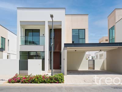 4 Bedroom Villa for Rent in Arabian Ranches 3, Dubai - Brand New | Prime Community | Park Backing