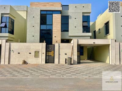 5 Cпальни Вилла Продажа в Аль Бахия, Аджман - batch_WhatsApp Image 2025-10-07 at 10.56. 26 AM. jpg