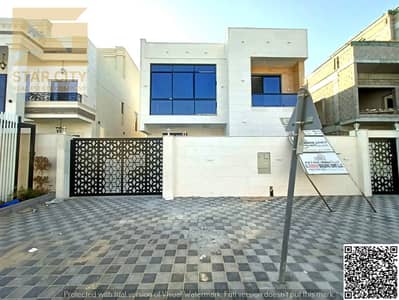 فیلا 5 غرف نوم للبيع في العامرة، عجمان - IMG-20250928-WA0118. jpg