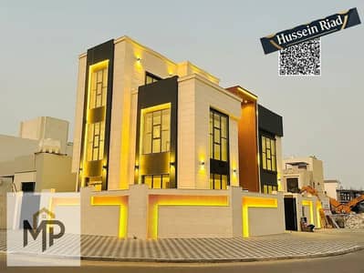 7 Bedroom Villa for Sale in Al Bahia, Ajman - batch_IMG-20250821-WA0023. jpg