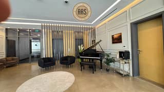 No commission, Brand new furnished 2bhk only 2.2M near metro