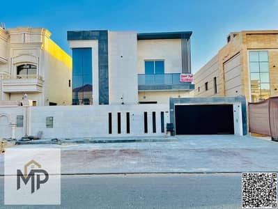 5 Bedroom Villa for Sale in Al Alia, Ajman - batch_IMG-20250526-WA0120. jpg
