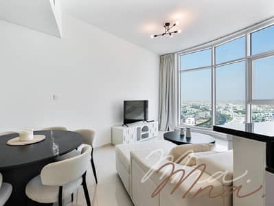 1 Bedroom Flat for Sale in DAMAC Hills 2 (Akoya by DAMAC), Dubai - Prime Location | Modern Living | Price Negotiable