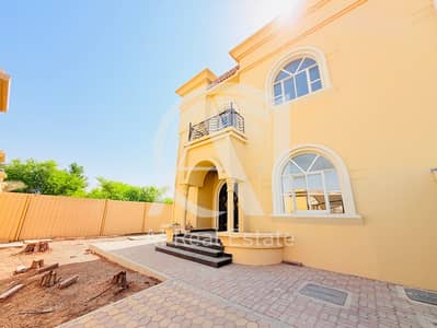 فیلا 4 غرف نوم للايجار في المرخانية، العین - IMG_8943. jpg