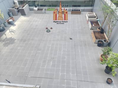 阿尔那哈达（夏尔迦）， 夏尔迦 2 卧室单位待租 - 1000193855. jpg