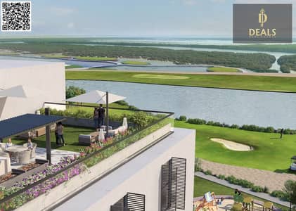 1 Bedroom Flat for Sale in Al Zorah, Ajman - image - 2025-10-07T111220.670. png