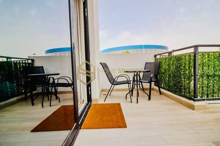 Studio for Sale in Yas Island, Abu Dhabi - IMG-20250803-WA0007. jpg