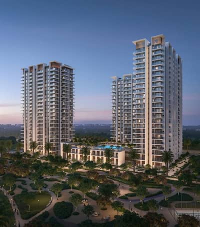 2 Cпальни Апартамент Продажа в Дубай Хиллс Истейт, Дубай - img28. jpg