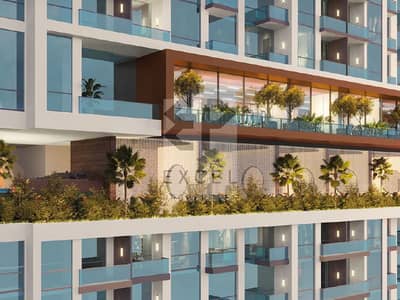 Studio for Sale in Arjan, Dubai - 6. jpg